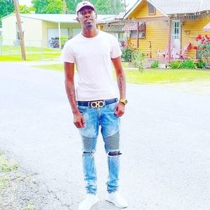 Meet your Posher, Arthur